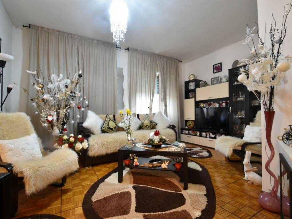 appartamento in vendita a Gorizia