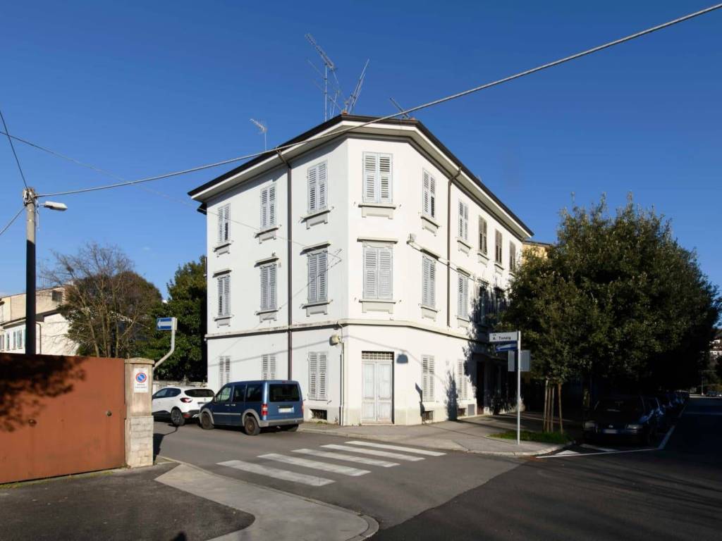 appartamento in vendita a Gorizia