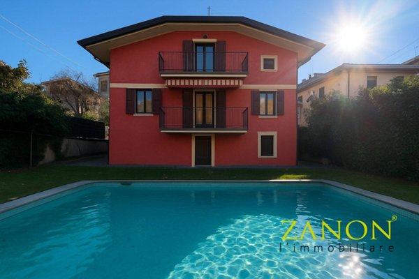 casa indipendente in vendita a Gorizia