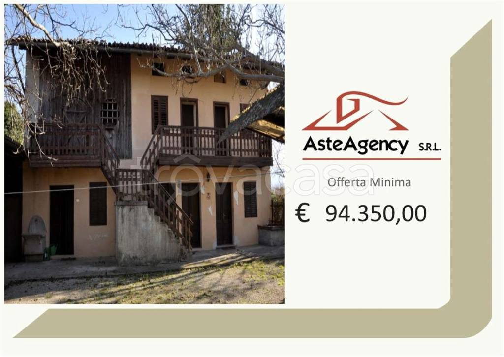 casa indipendente in vendita a Gorizia
