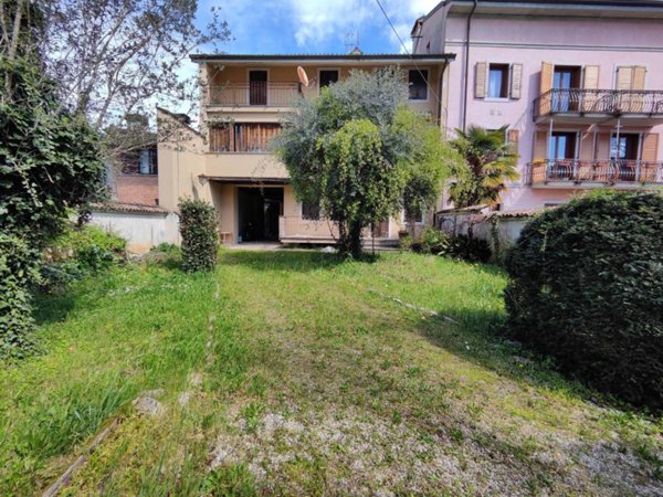 casa indipendente in vendita a Gorizia