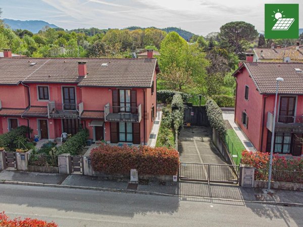 casa indipendente in vendita a Gorizia in zona San Rocco