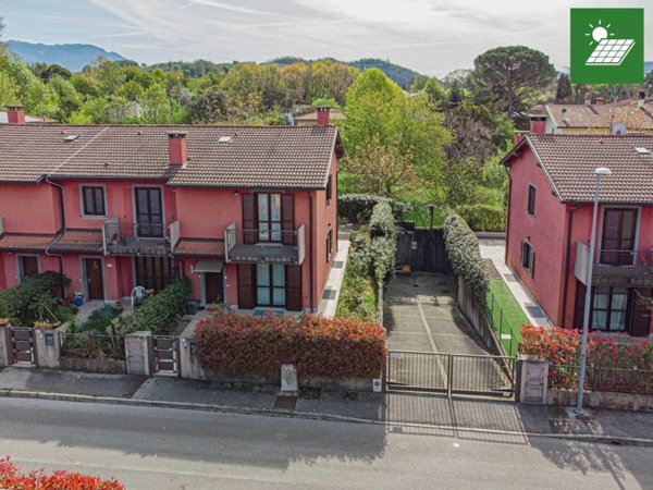 casa indipendente in vendita a Gorizia in zona San Rocco