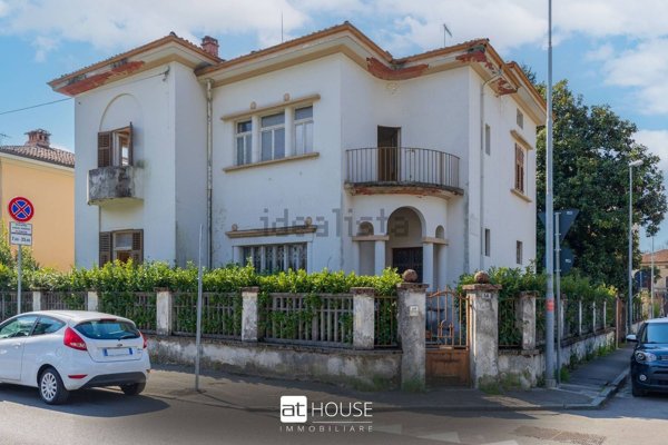 casa indipendente in vendita a Gorizia