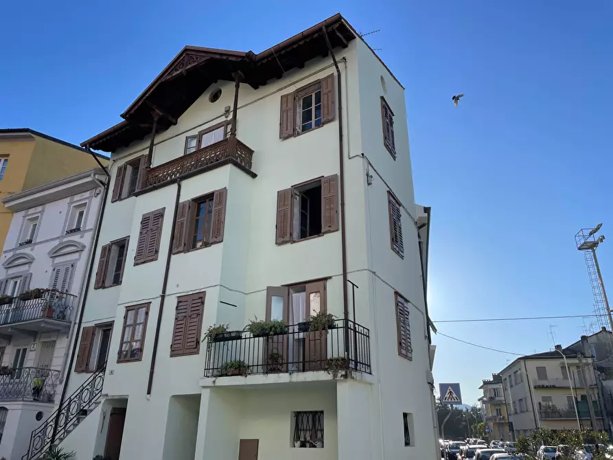 mansarda in vendita a Gorizia