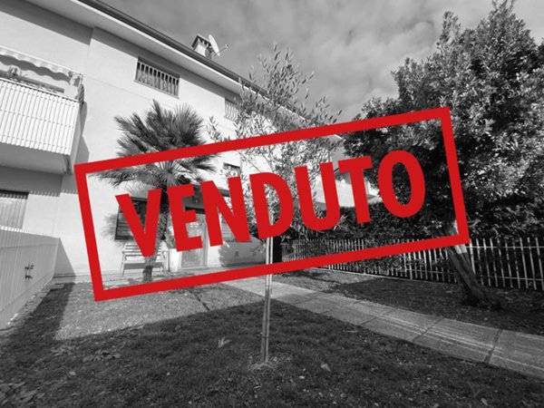 appartamento in vendita a Gorizia