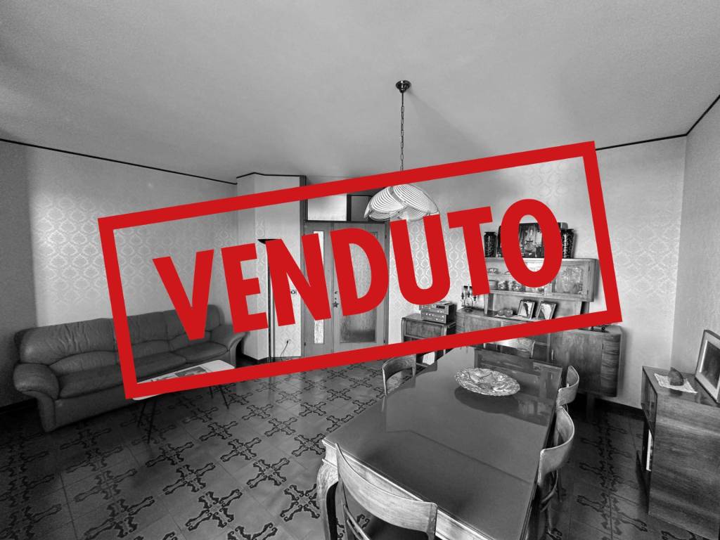 appartamento in vendita a Gorizia