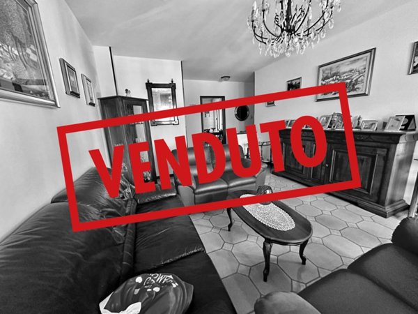 appartamento in vendita a Gorizia