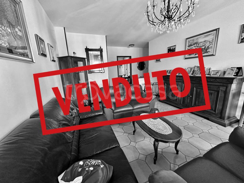 appartamento in vendita a Gorizia