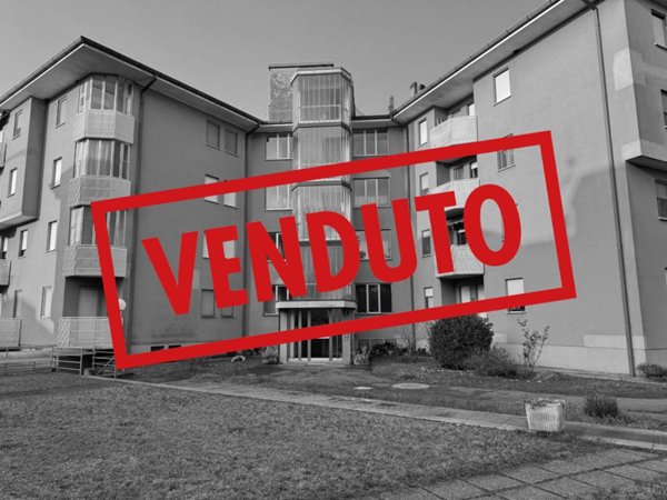 appartamento in vendita a Gorizia