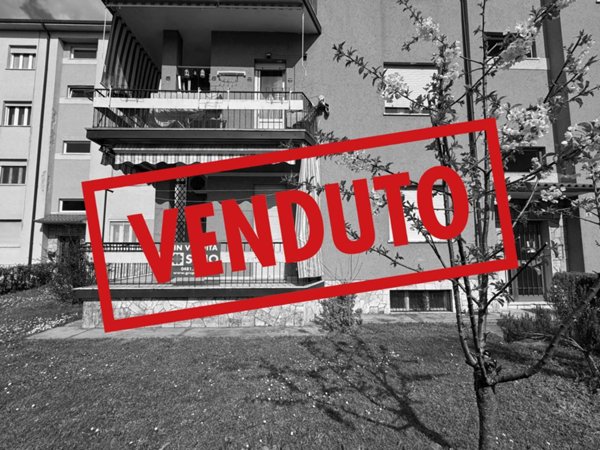 appartamento in vendita a Gorizia
