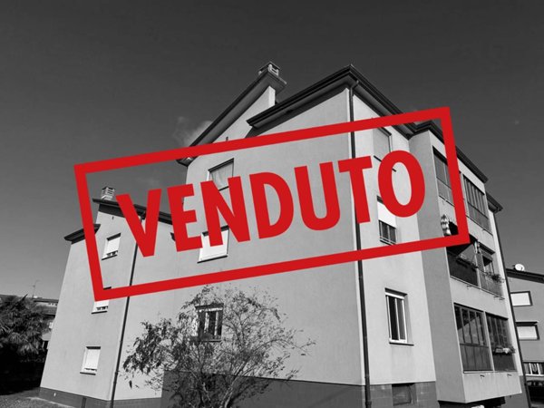appartamento in vendita a Gorizia