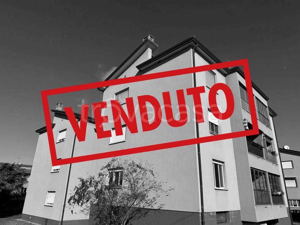 appartamento in vendita a Gorizia
