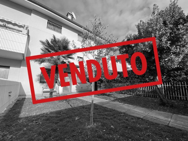 appartamento in vendita a Gorizia