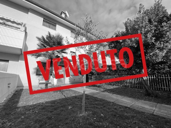 appartamento in vendita a Gorizia