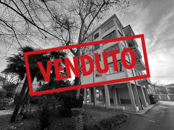 appartamento in vendita a Gorizia