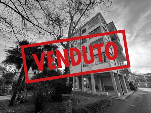 appartamento in vendita a Gorizia
