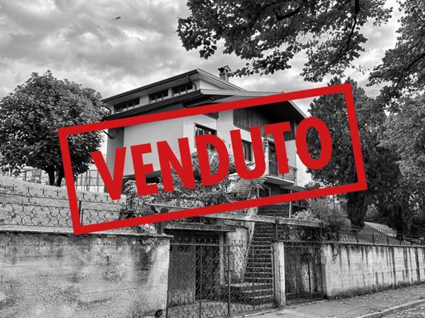 casa indipendente in vendita a Gorizia