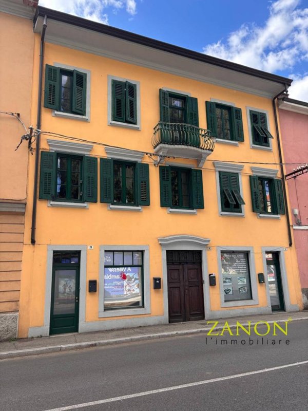 appartamento in vendita a Gorizia