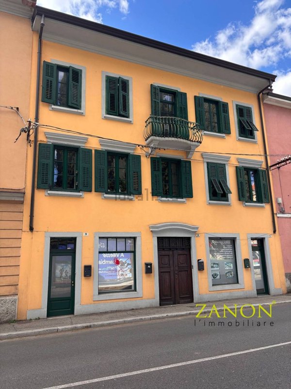 appartamento in vendita a Gorizia