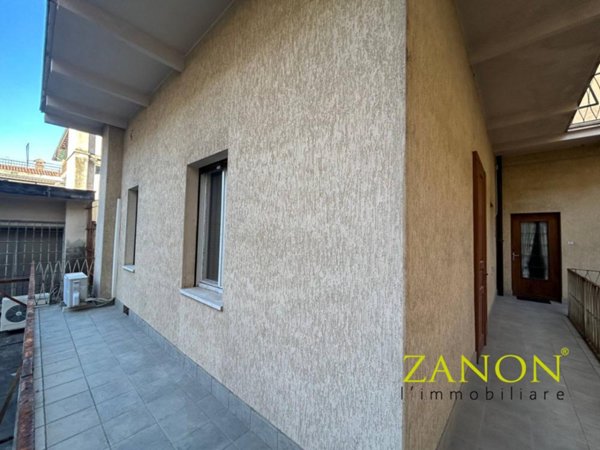 appartamento in vendita a Gorizia