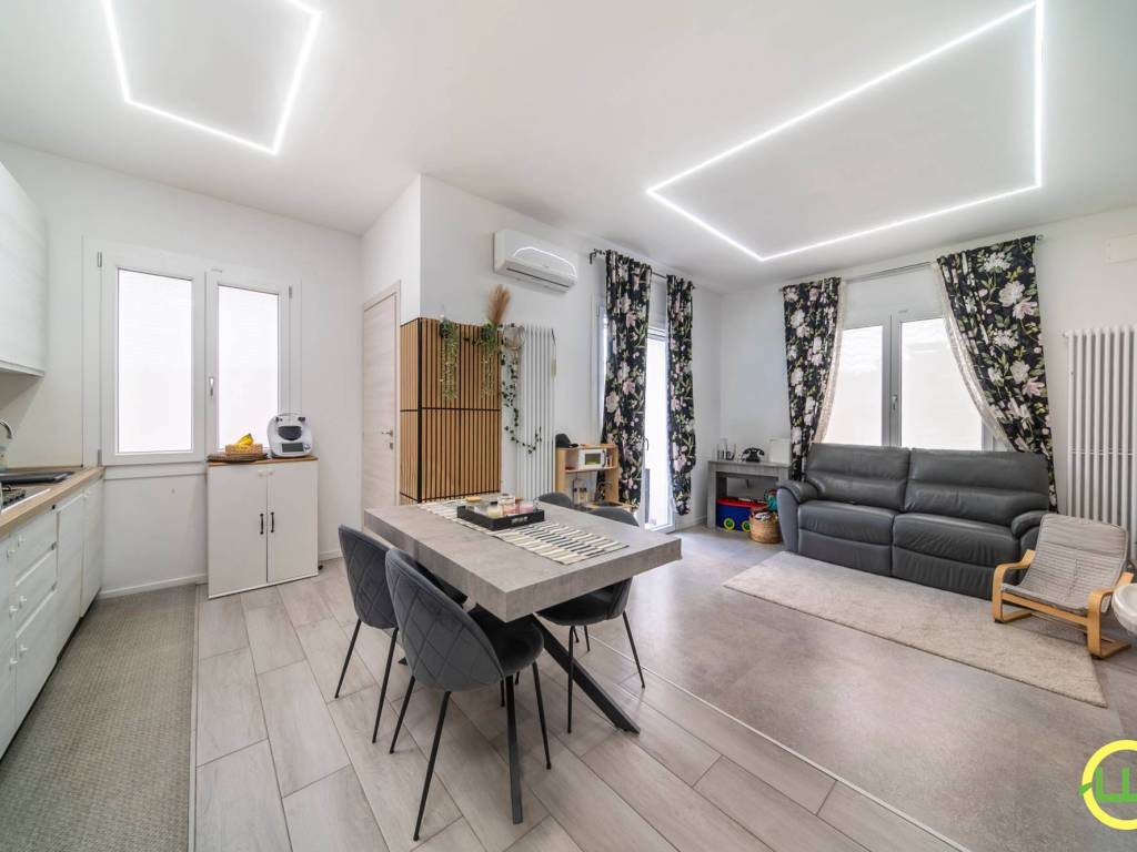 appartamento in vendita a Gorizia