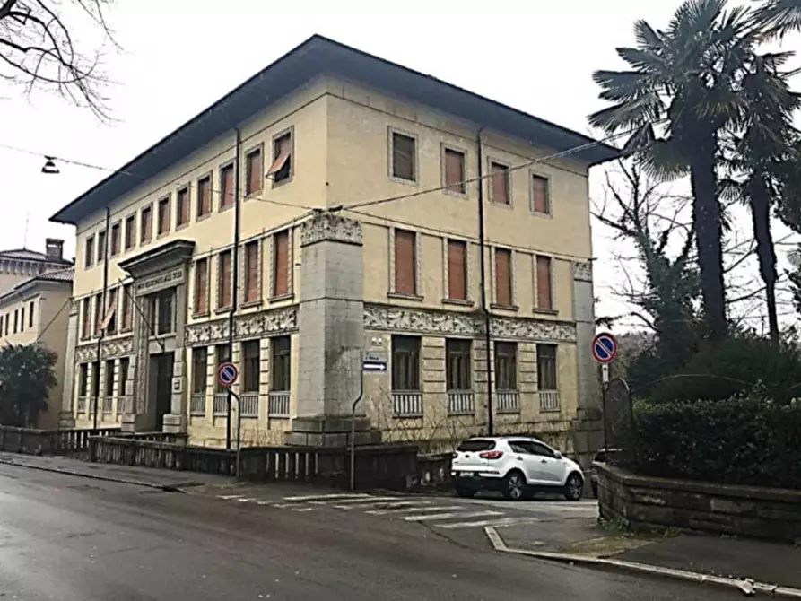 ufficio in vendita a Gorizia