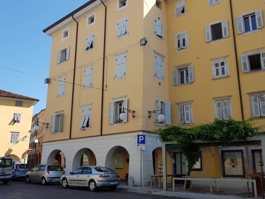 appartamento in vendita a Gorizia
