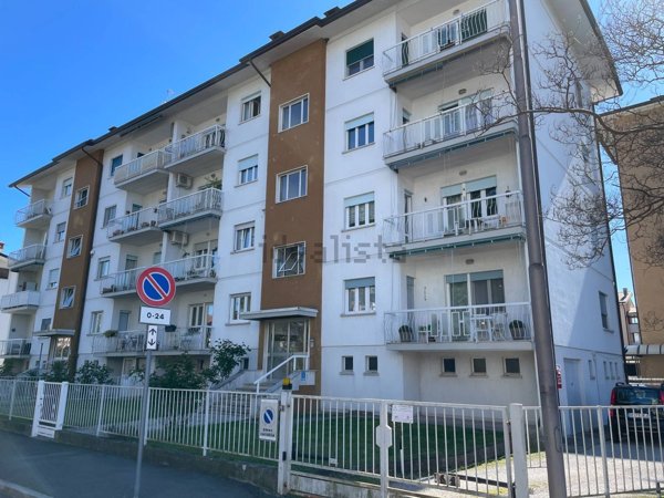 appartamento in vendita a Gorizia