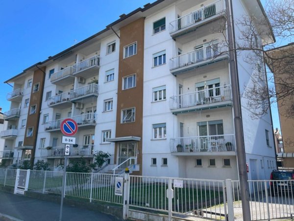 appartamento in vendita a Gorizia