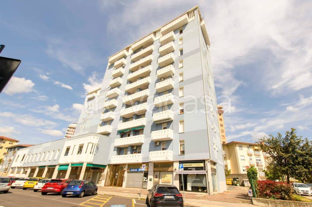 appartamento in vendita a Gorizia