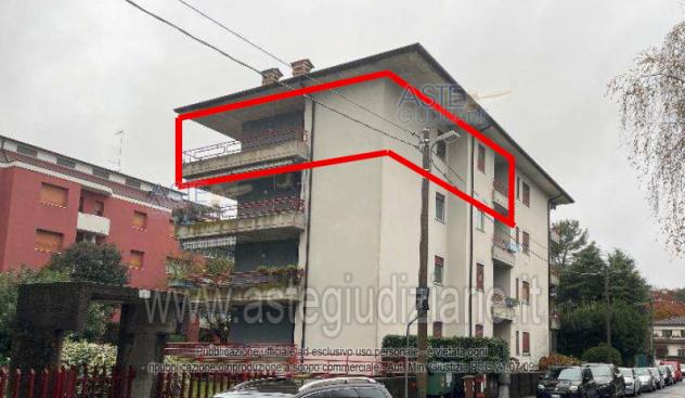 appartamento in vendita a Gorizia