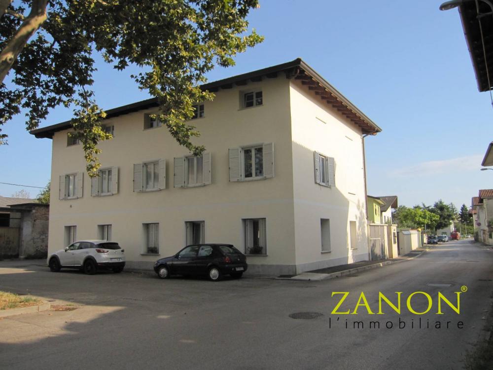 appartamento in vendita a Gorizia in zona Sant'Andrea