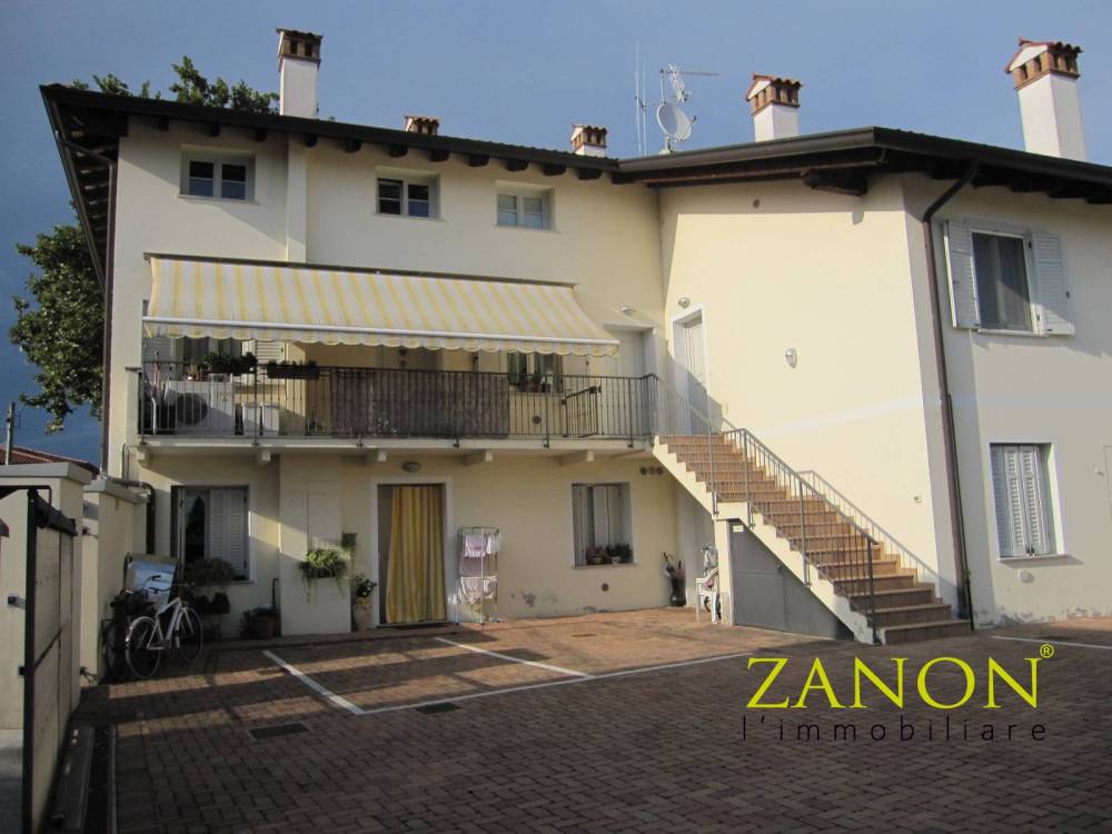 appartamento in vendita a Gorizia in zona Sant'Andrea