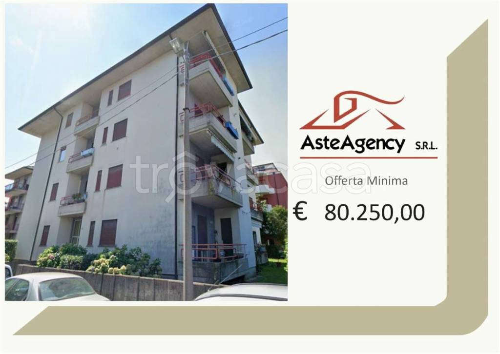 appartamento in vendita a Gorizia