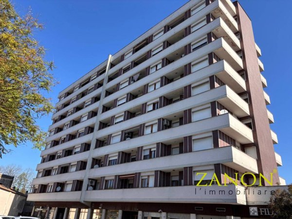 appartamento in vendita a Gorizia in zona Castello