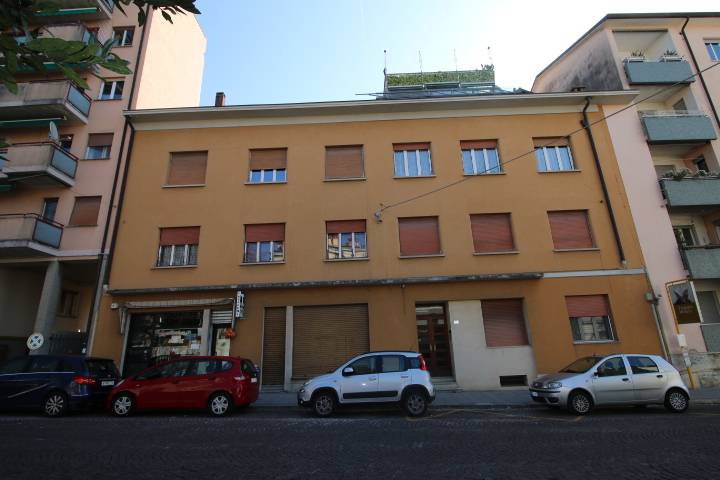 appartamento in vendita a Gorizia