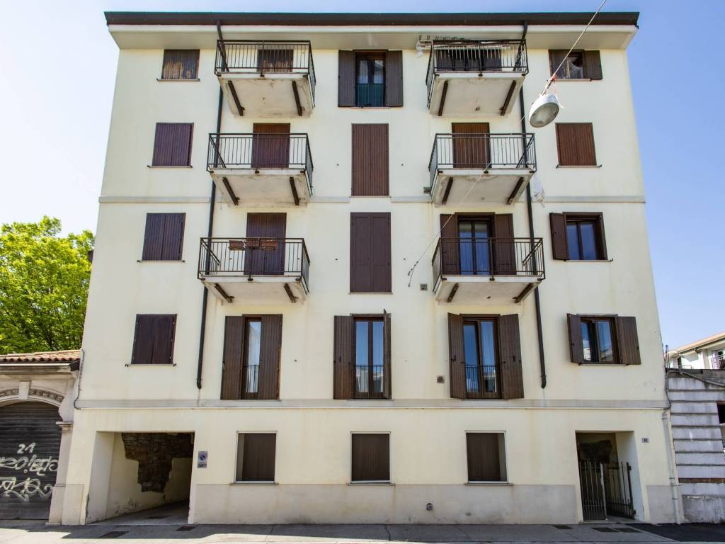 appartamento in vendita a Gorizia