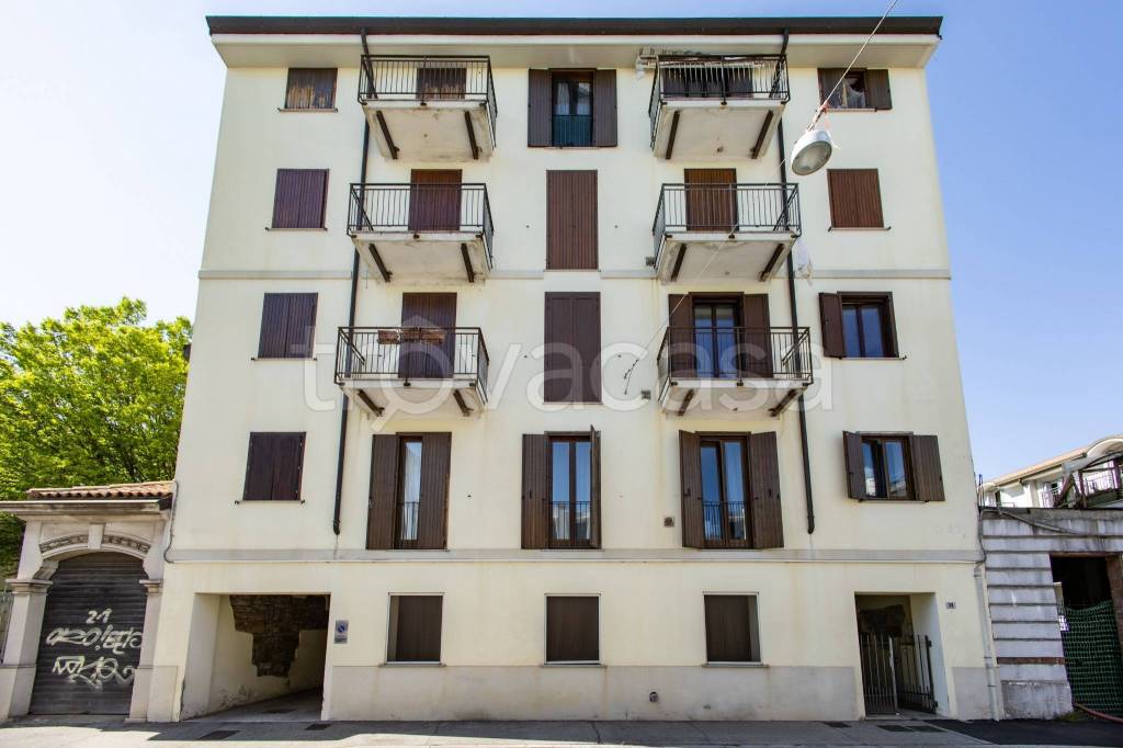 appartamento in vendita a Gorizia