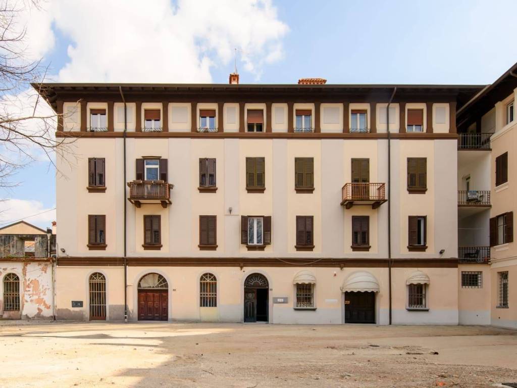 appartamento in vendita a Gorizia