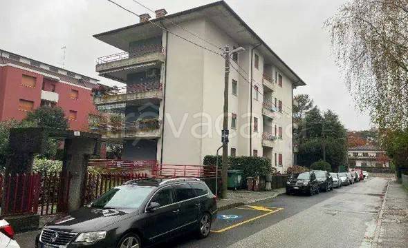 appartamento in vendita a Gorizia