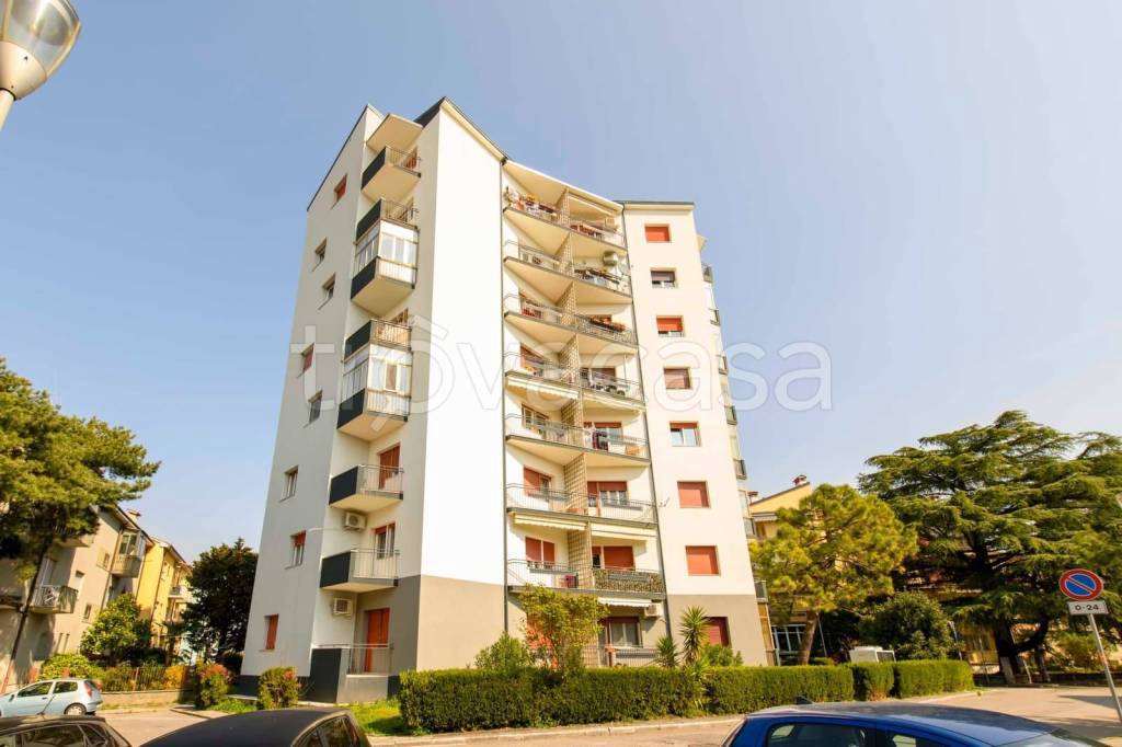 appartamento in vendita a Gorizia in zona Sant'Andrea
