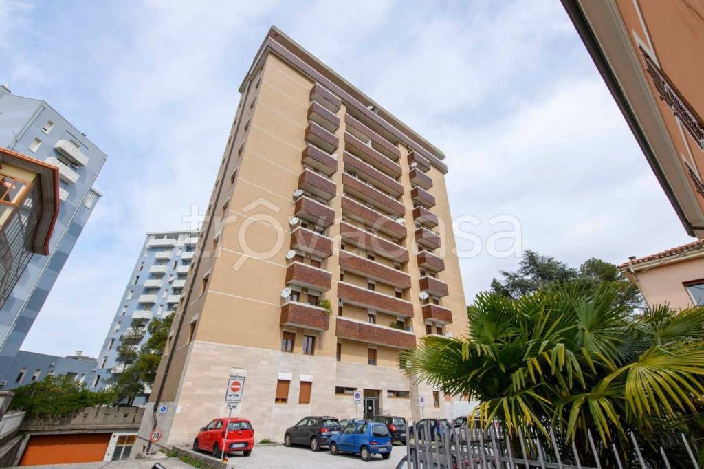 appartamento in vendita a Gorizia