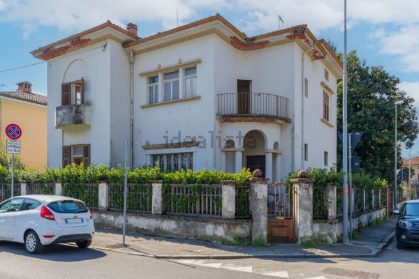 casa indipendente in vendita a Gorizia