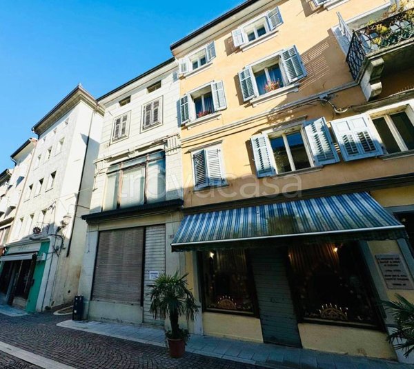 appartamento in vendita a Gorizia