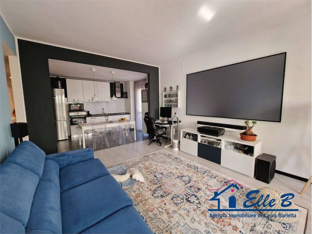 appartamento in vendita a Gorizia