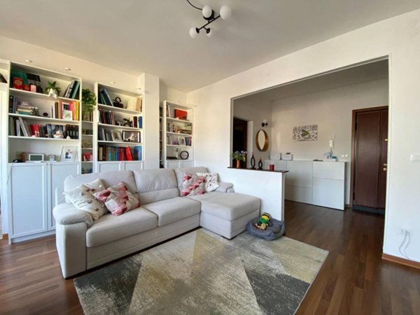 appartamento in vendita a Gorizia