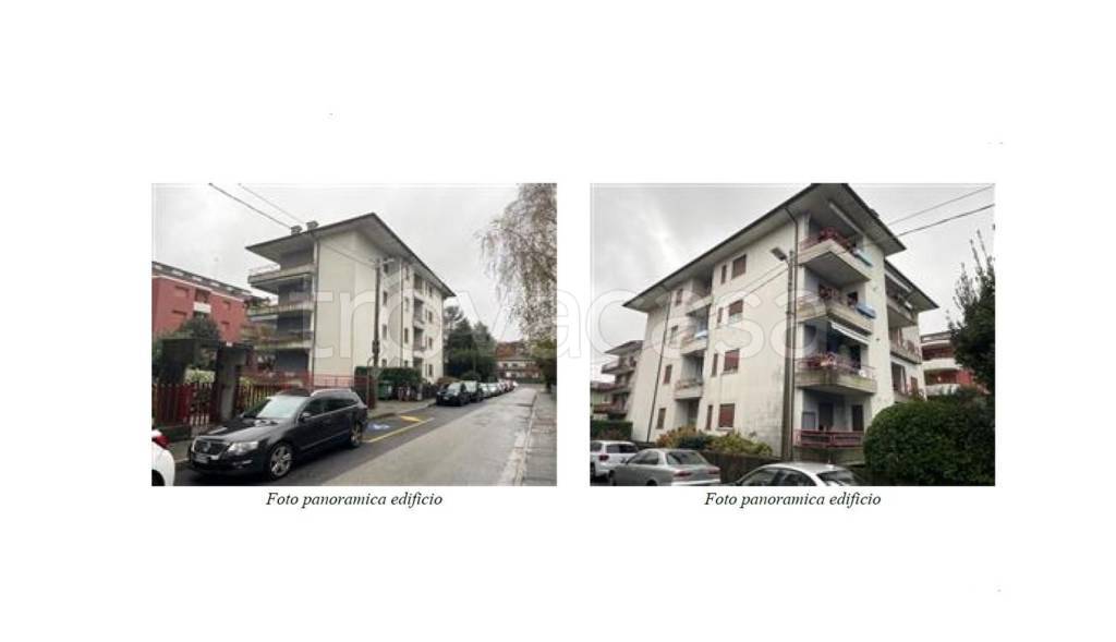 appartamento in vendita a Gorizia