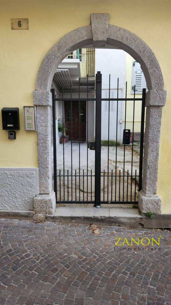 appartamento in vendita a Gorizia