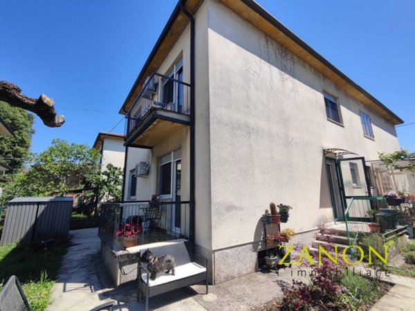 casa indipendente in vendita a Gorizia in zona San Rocco